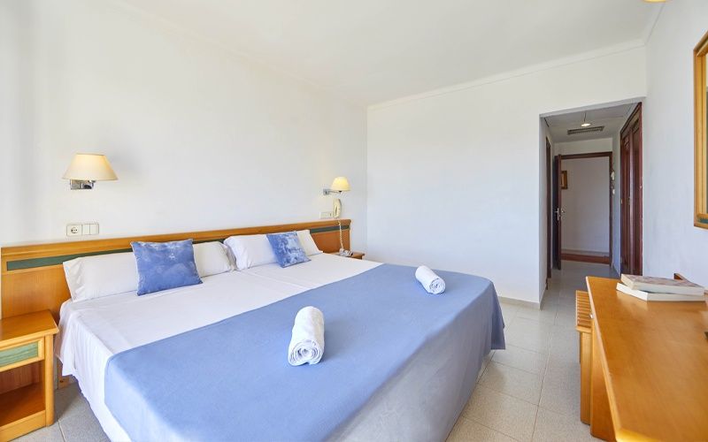 Hôtel Cala Gran Costa del Sur 3* pas cher photo 5