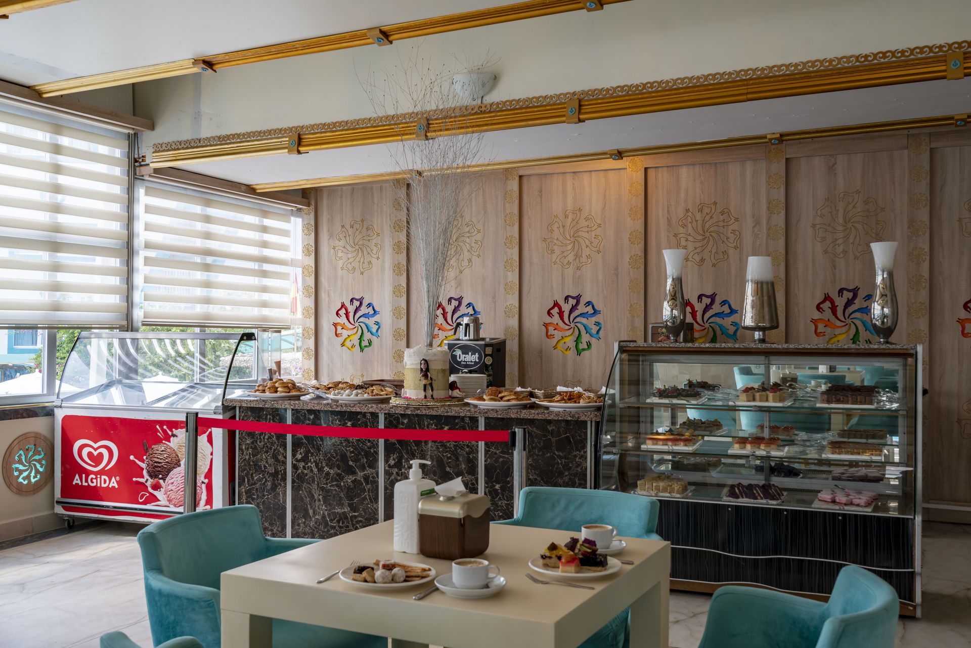 Hôtel Miarosa Kemer Beach & Aquapark 5* pas cher photo 16