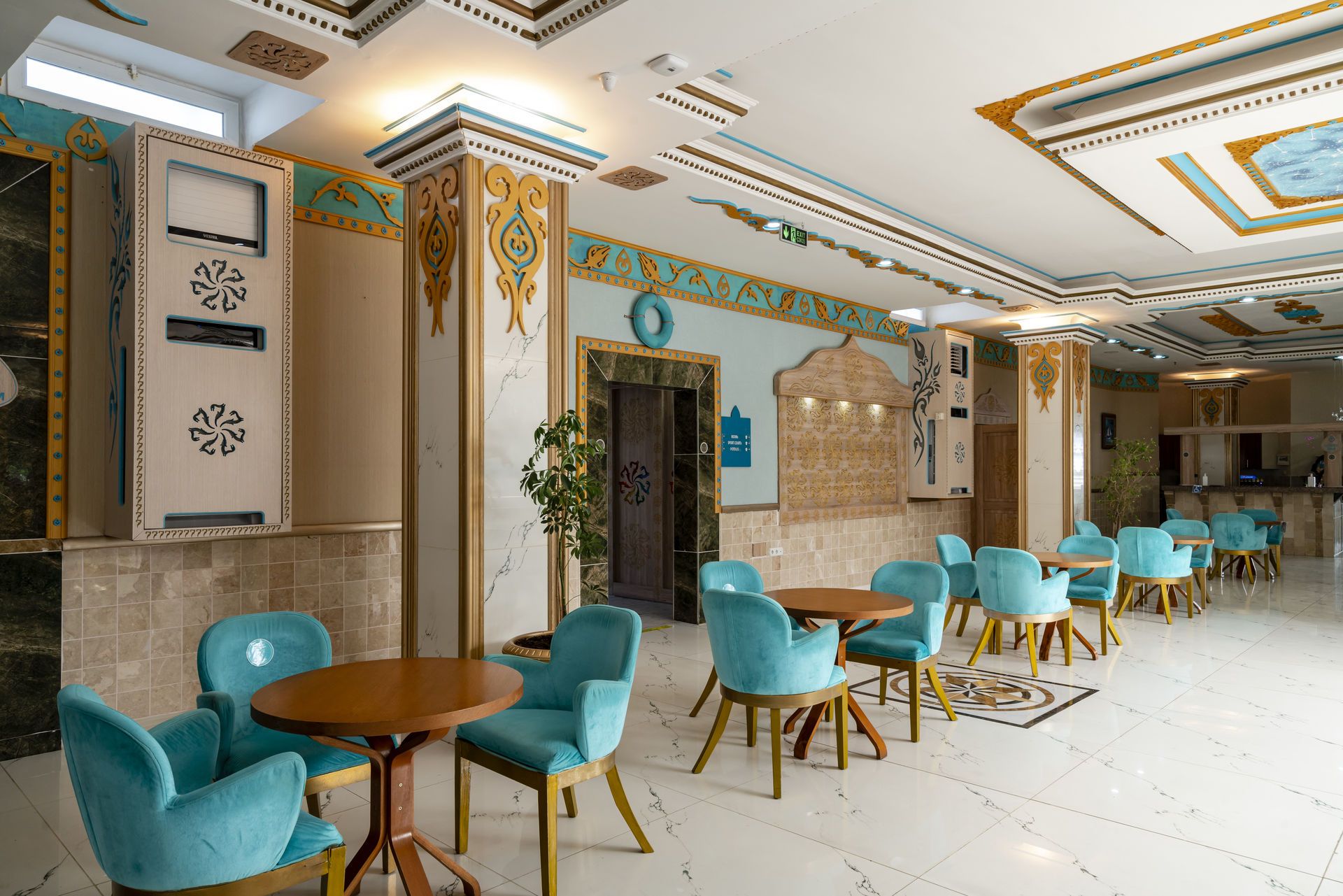 Hôtel Miarosa Kemer Beach & Aquapark 5* pas cher photo 22