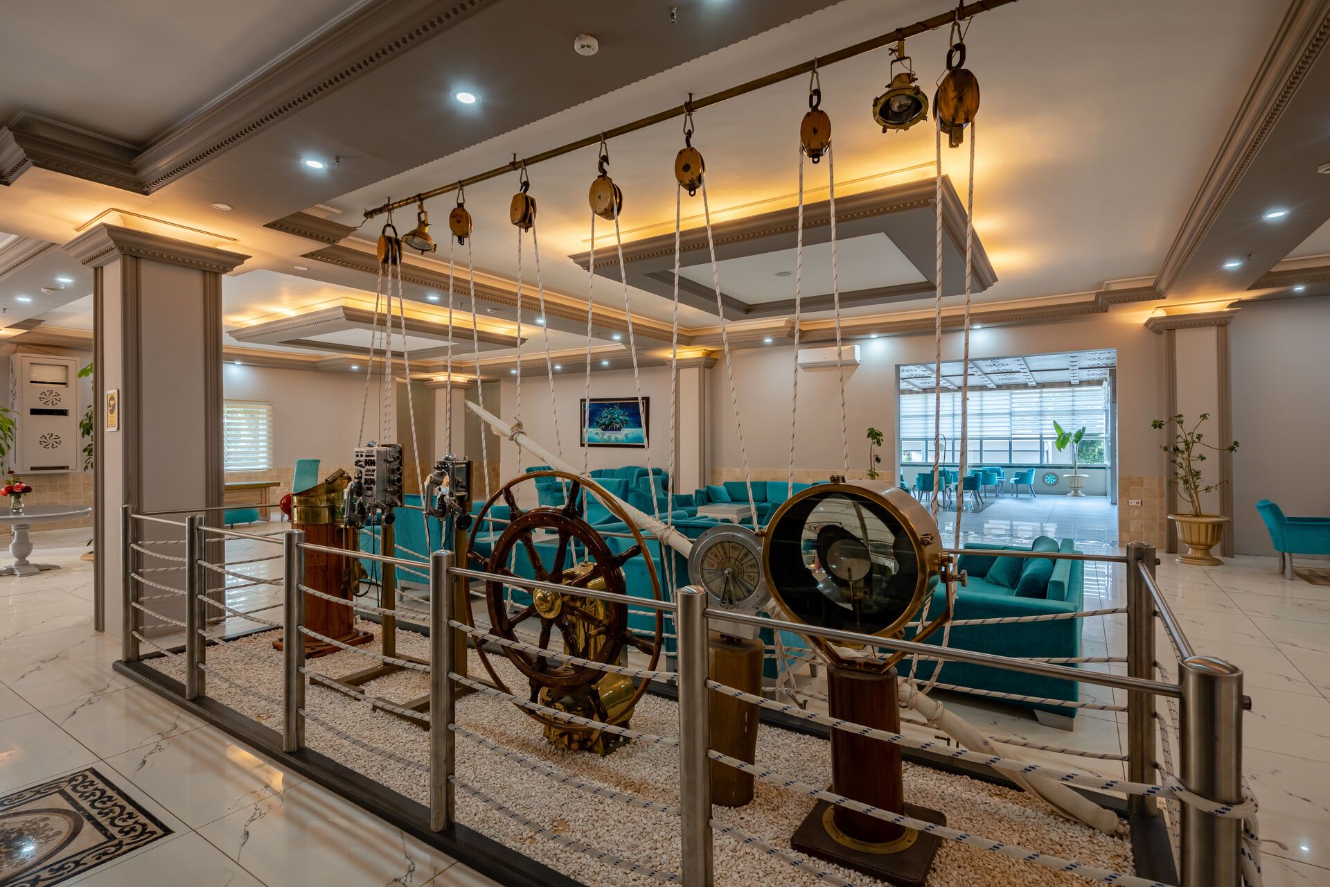 Hôtel Miarosa Kemer Beach & Aquapark 5* pas cher photo 18
