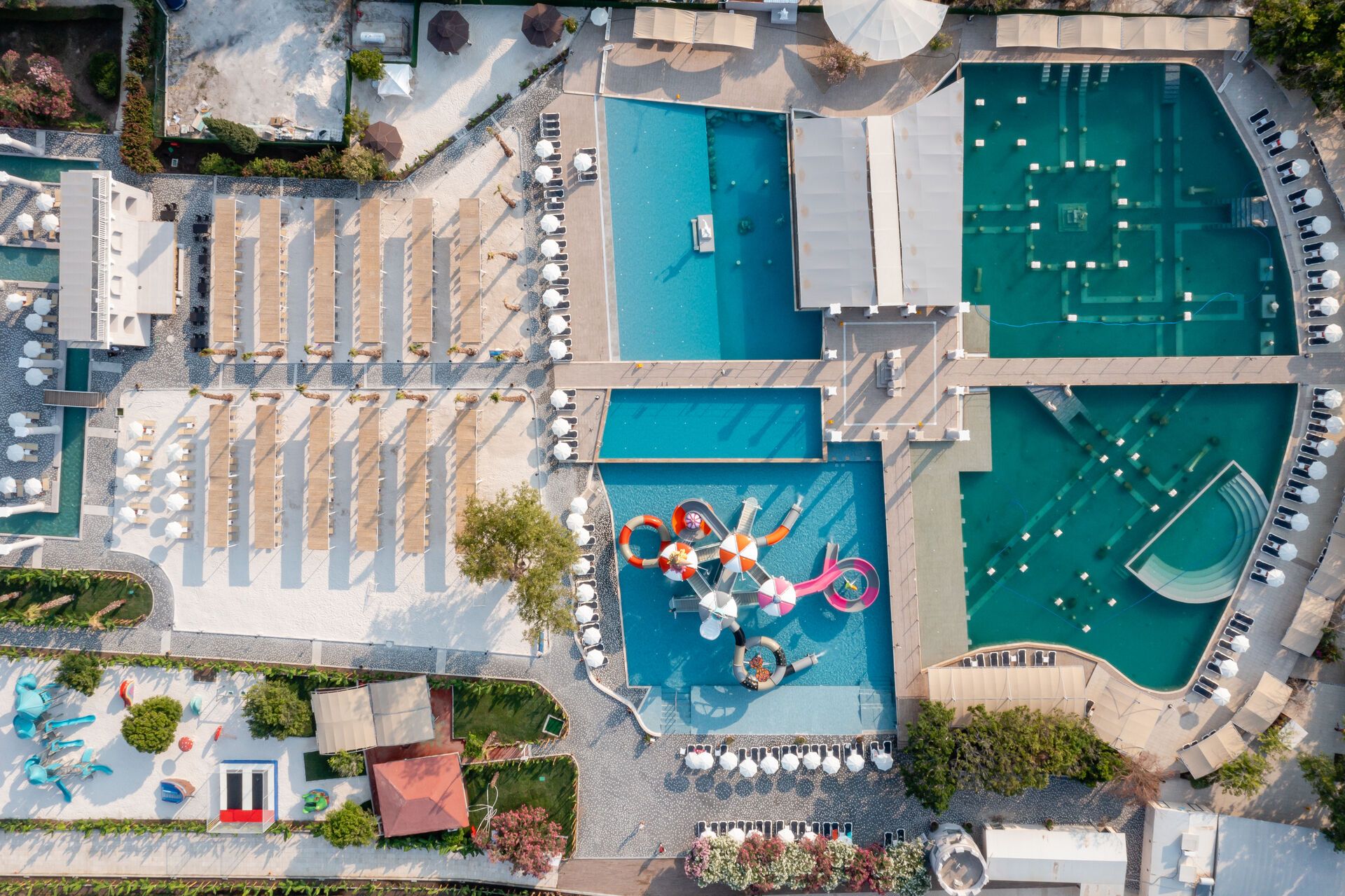 Hôtel Miarosa Kemer Beach & Aquapark 5* pas cher photo 24