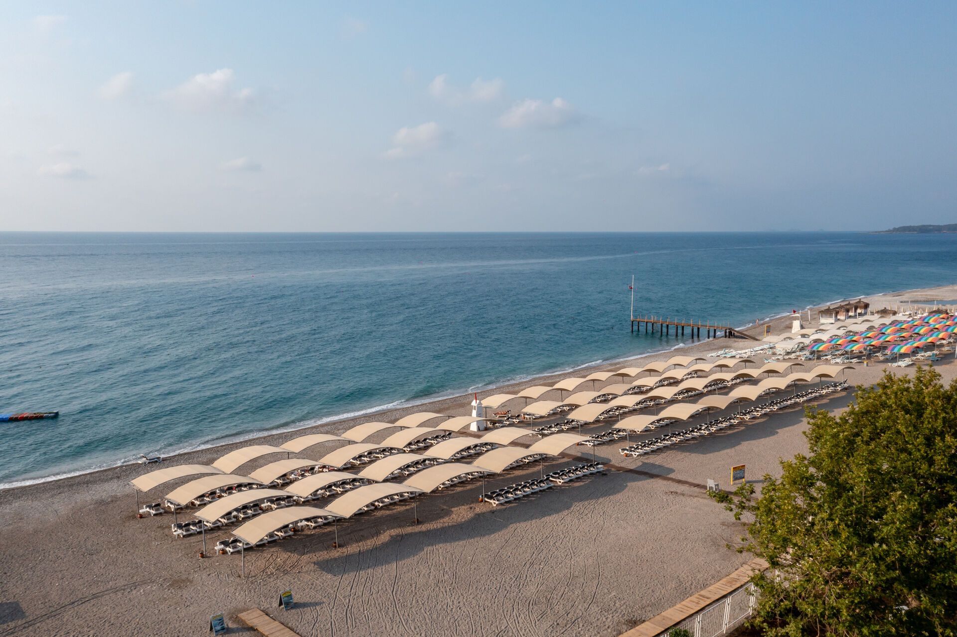Hôtel Miarosa Kemer Beach & Aquapark 5* pas cher photo 5