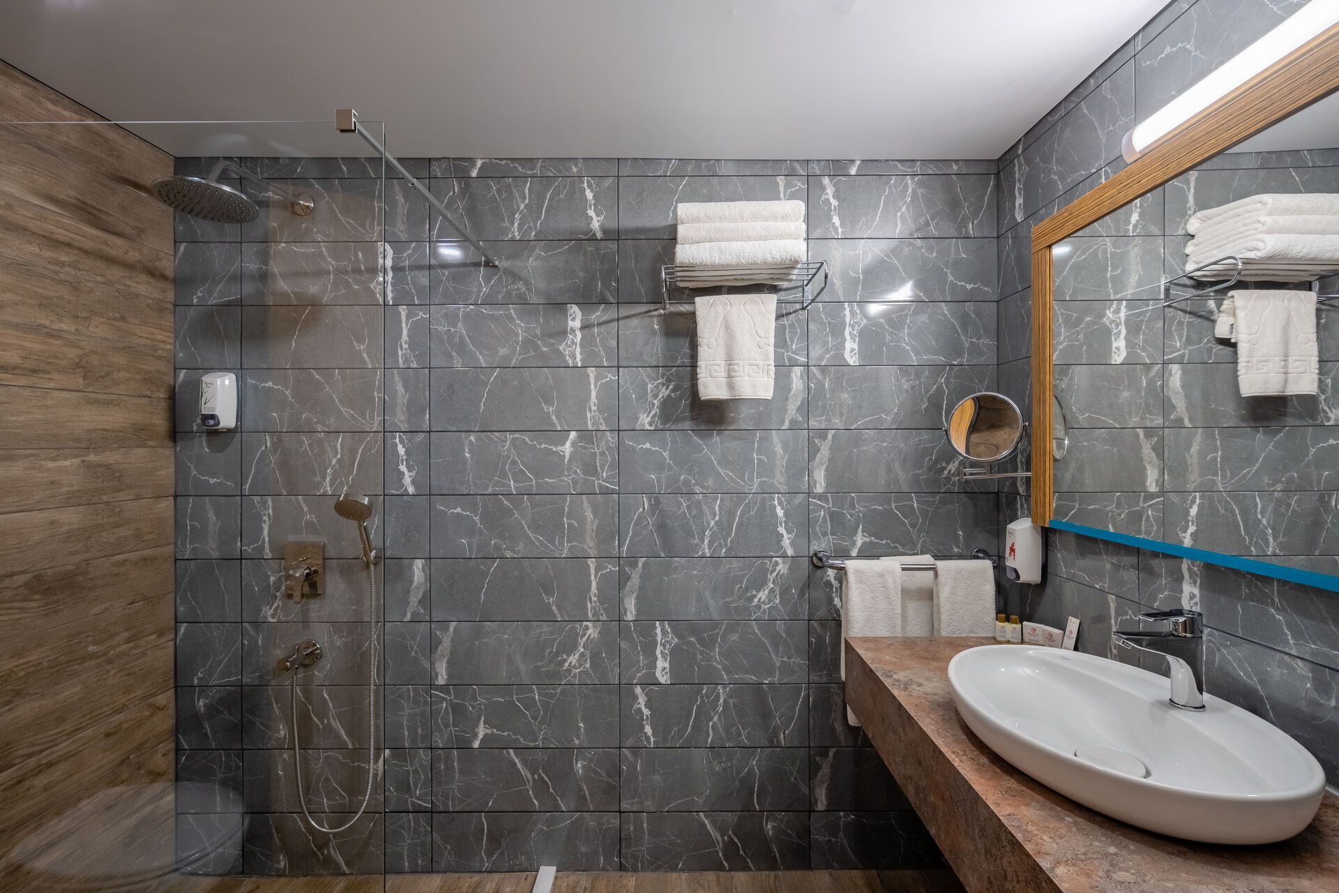 Hôtel Miarosa Kemer Beach & Aquapark 5* pas cher photo 19