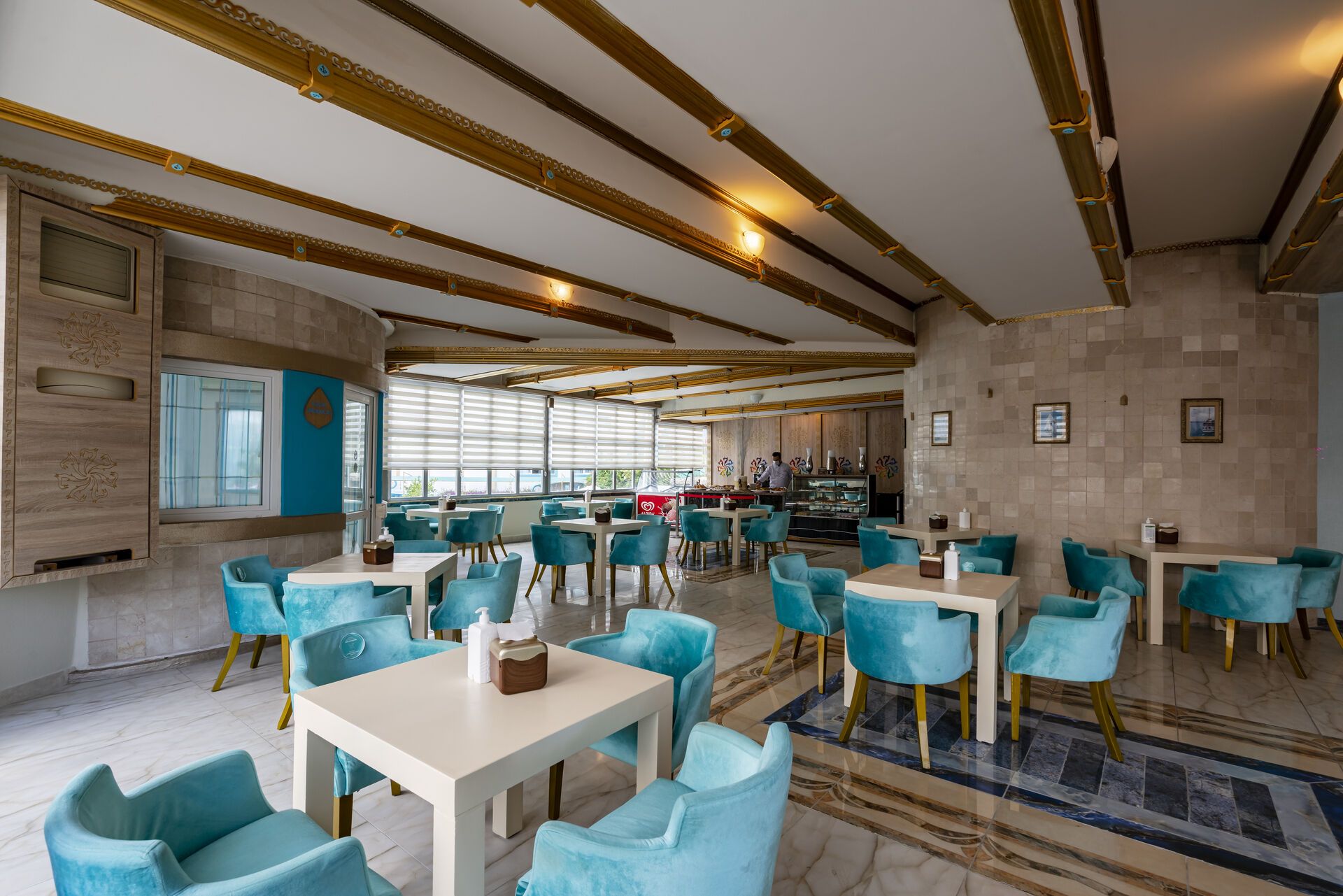 Hôtel Miarosa Kemer Beach & Aquapark 5* pas cher photo 10