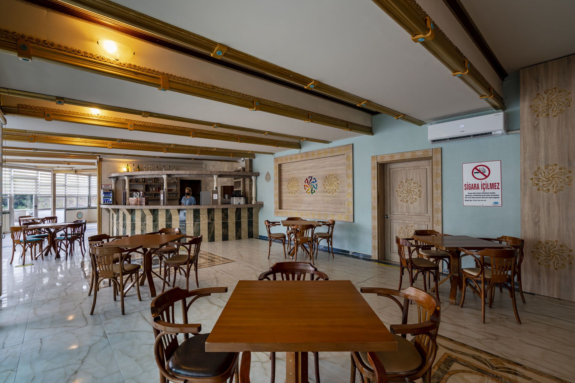 Hôtel Miarosa Kemer Beach & Aquapark 5* pas cher photo 12