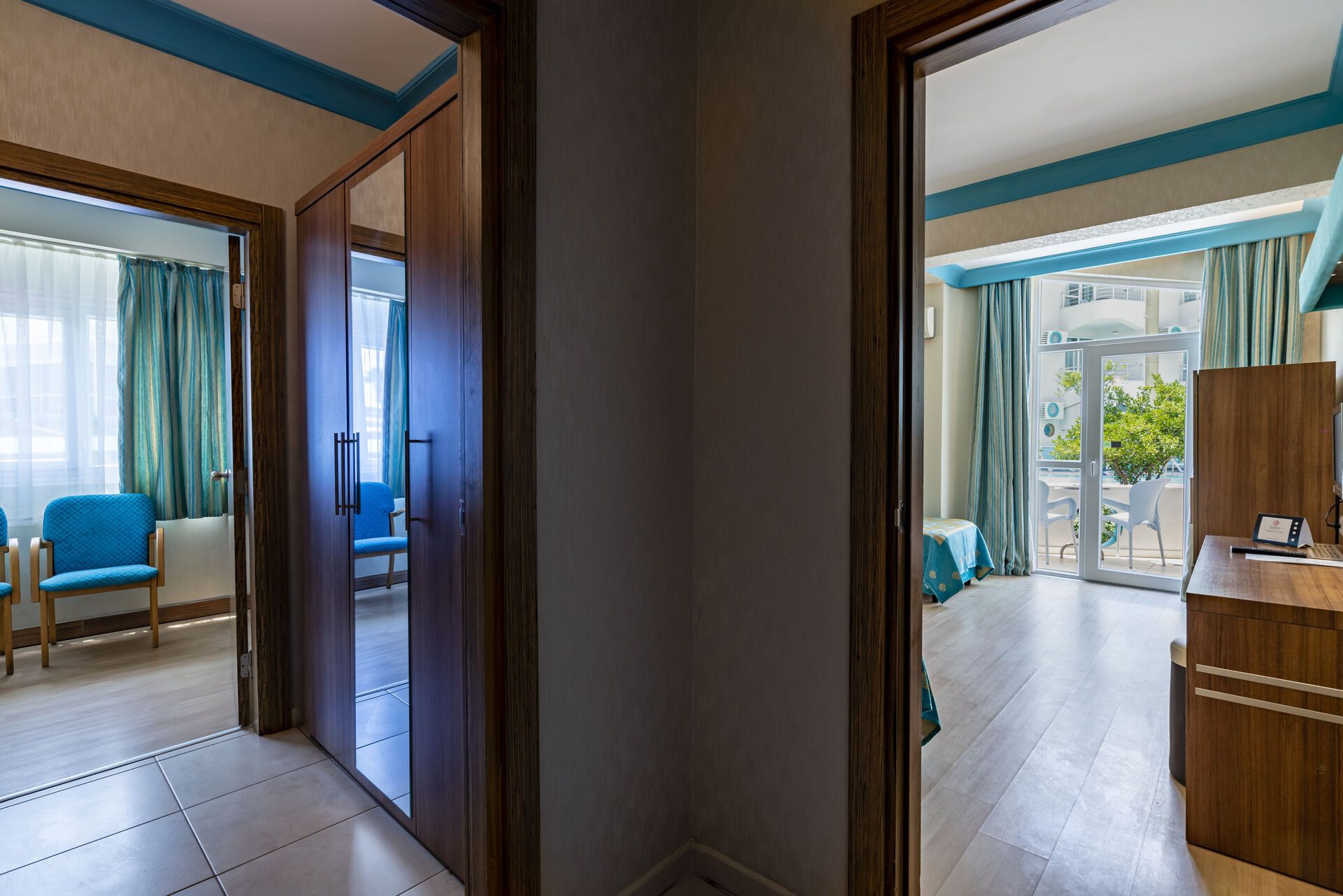 Hôtel Miarosa Kemer Beach & Aquapark 5* pas cher photo 13