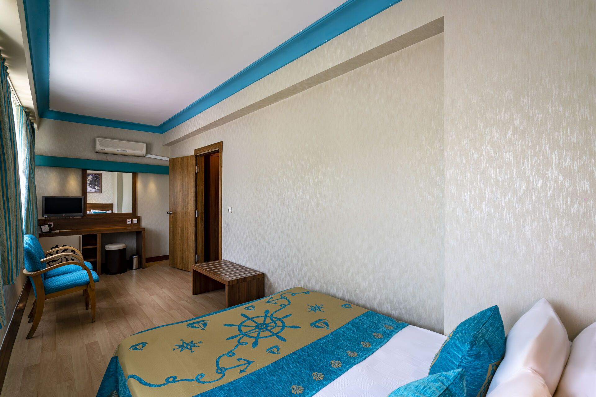 Hôtel Miarosa Kemer Beach & Aquapark 5* pas cher photo 15
