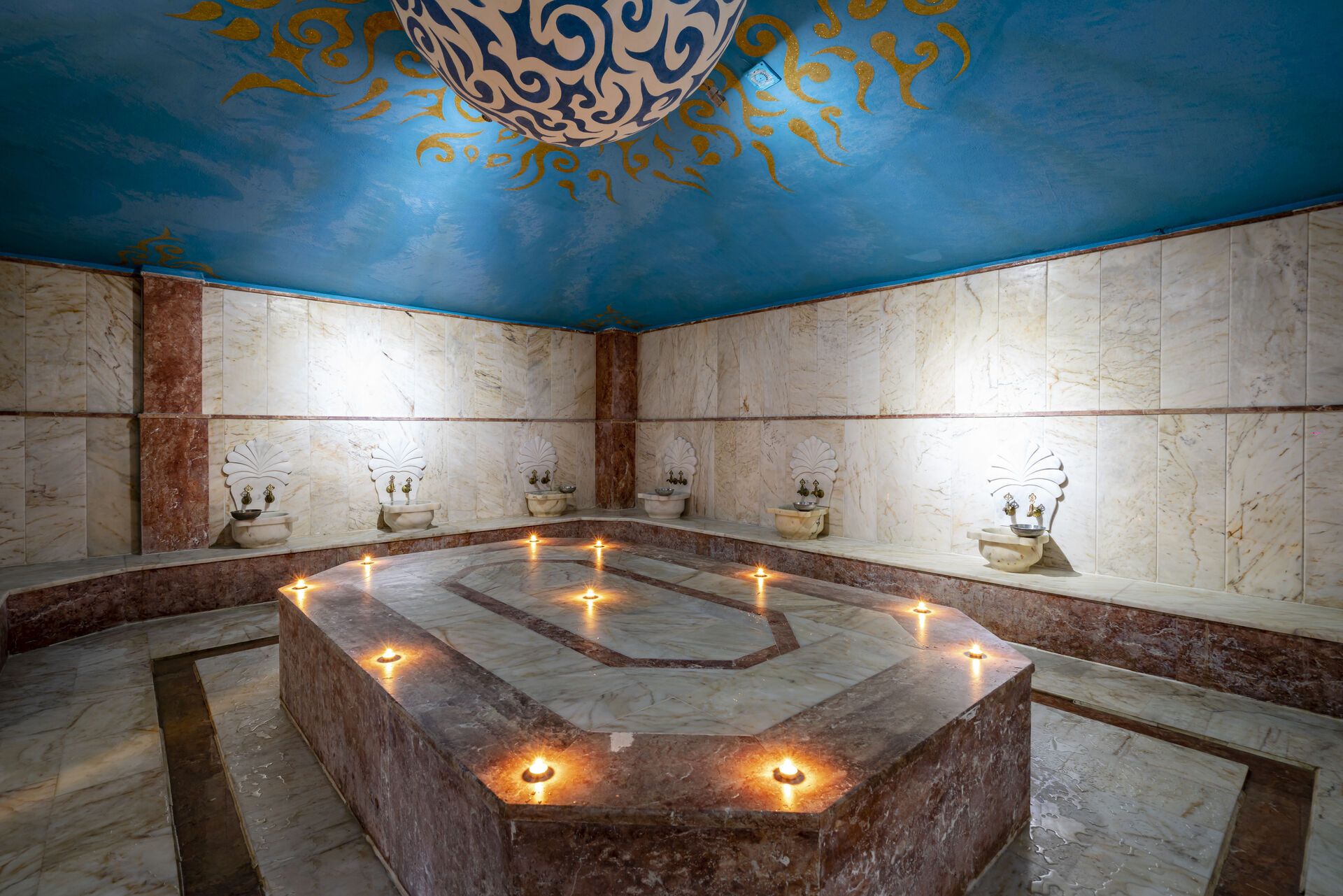 Hôtel Miarosa Kemer Beach & Aquapark 5* pas cher photo 16