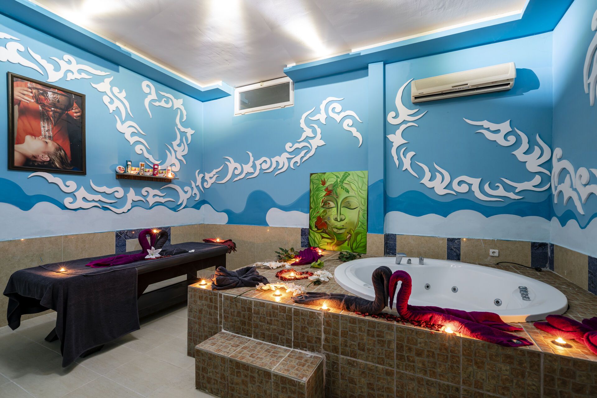 Hôtel Miarosa Kemer Beach & Aquapark 5* pas cher photo 17