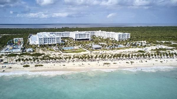 Hôtel Riu Dunamar 5* pas cher photo 1