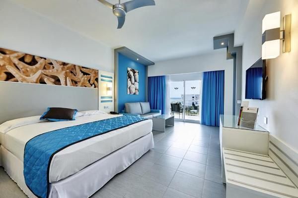 Hôtel Riu Dunamar 5* pas cher photo 2