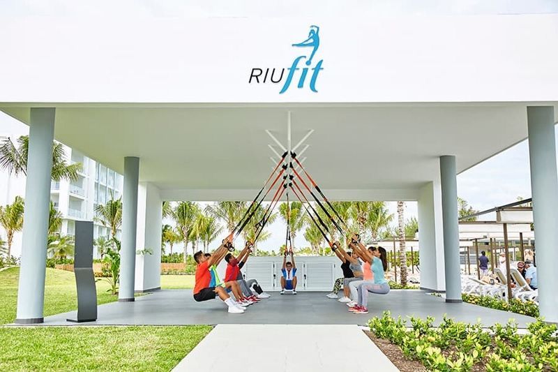 Hôtel Riu Dunamar 5* pas cher photo 4