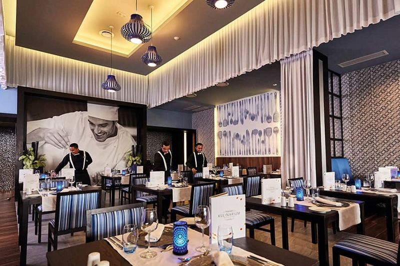 Hôtel Riu Dunamar 5* pas cher photo 8