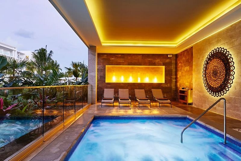 Hôtel Riu Dunamar 5* pas cher photo 9