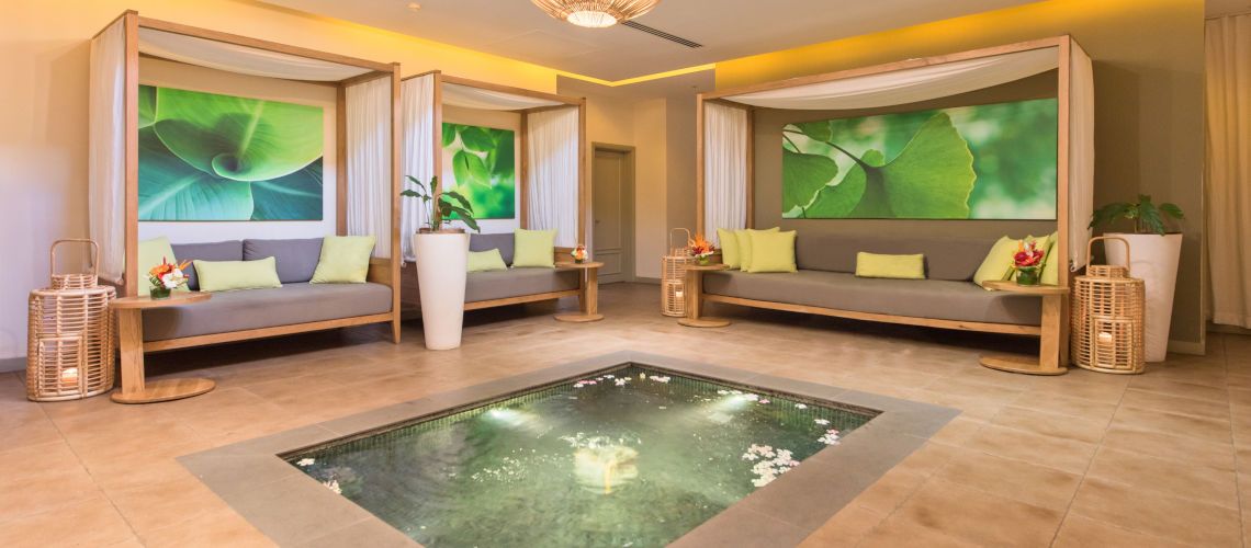 Hôtel Sands Resort et Spa 4* pas cher photo 11