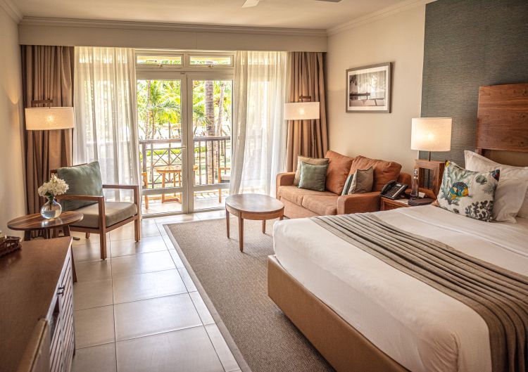 Hôtel Sands Resort et Spa 4* pas cher photo 6
