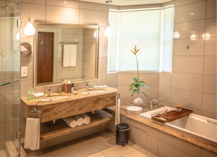 Hôtel Sands Resort et Spa 4* pas cher photo 8