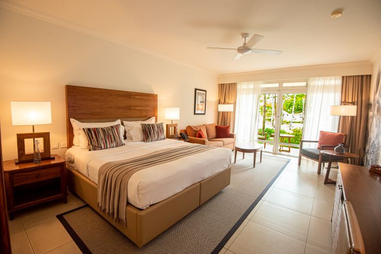 Hôtel Sands Resort et Spa 4* pas cher photo 16