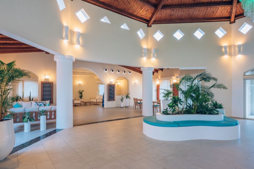 Hôtel Iberostar Club Boa Vista 5* pas cher photo 2