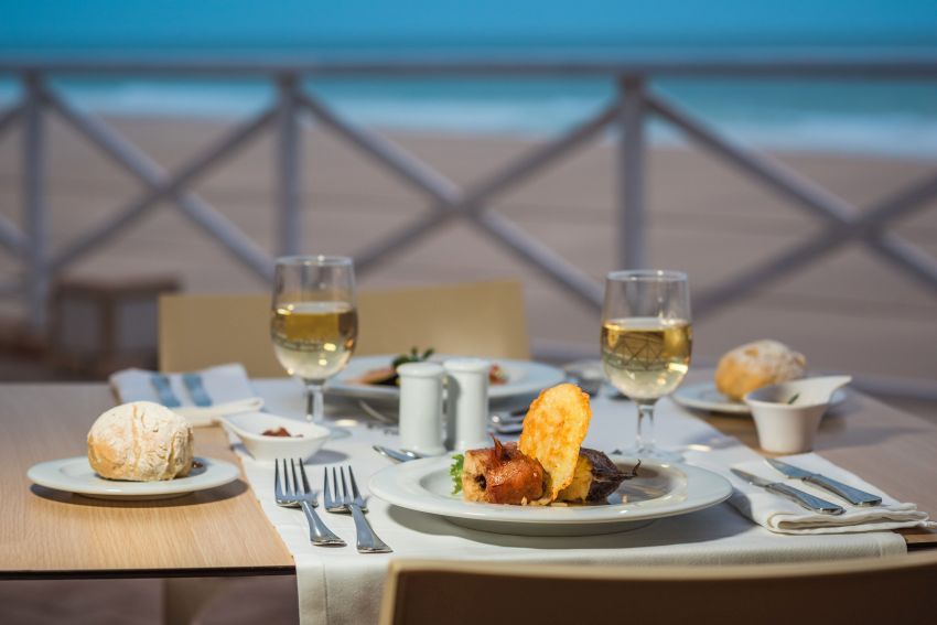 Hôtel Iberostar Club Boa Vista 5* pas cher photo 4