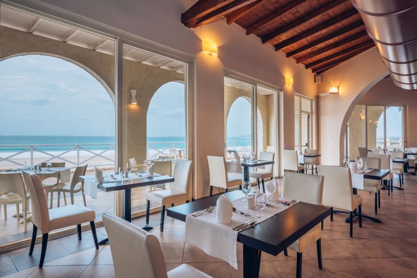 Hôtel Iberostar Club Boa Vista 5* pas cher photo 5