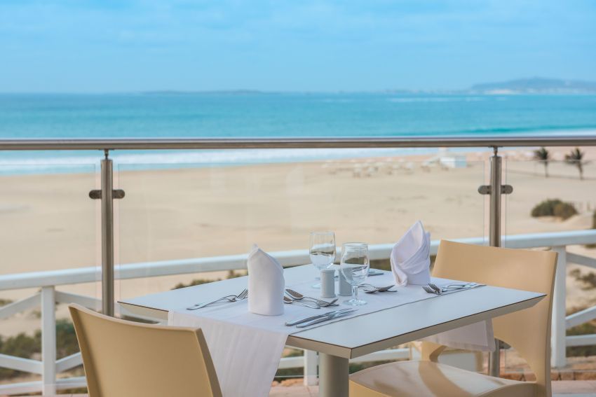 Hôtel Iberostar Club Boa Vista 5* pas cher photo 6