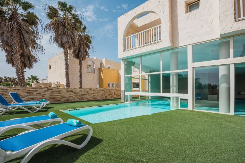 Hôtel Iberostar Club Boa Vista 5* pas cher photo 7