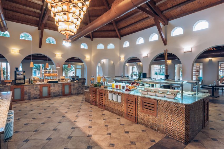 Hôtel Iberostar Club Boa Vista 5* pas cher photo 11