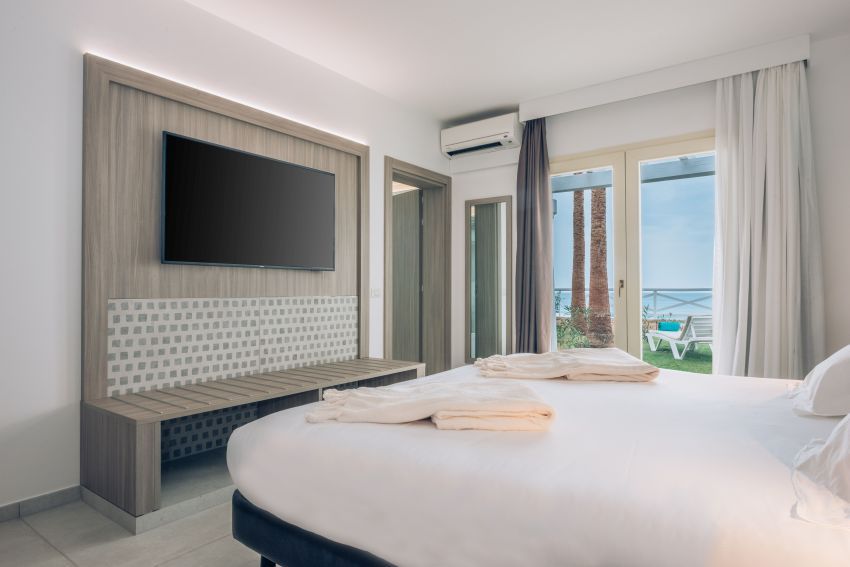 Hôtel Iberostar Club Boa Vista 5* pas cher photo 12