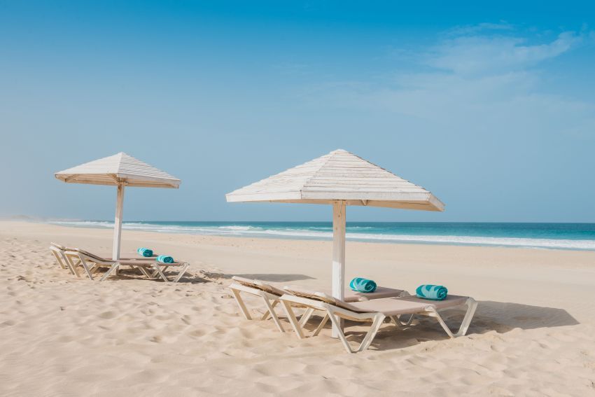 Hôtel Iberostar Club Boa Vista 5* pas cher photo 13