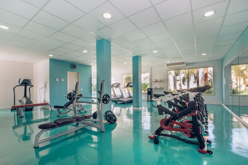 Hôtel Iberostar Club Boa Vista 5* pas cher photo 14