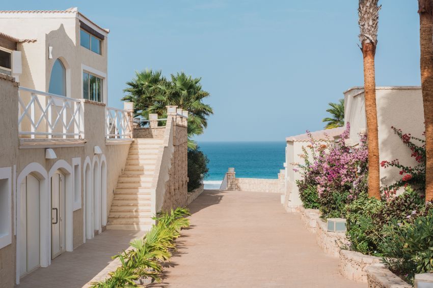 Hôtel Iberostar Club Boa Vista 5* pas cher photo 15