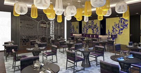 Hôtel Melia Llana Beach Resort et Spa 5* pas cher photo 3