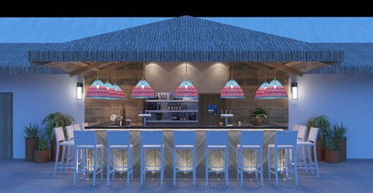 Hôtel Melia Llana Beach Resort et Spa 5* pas cher photo 4