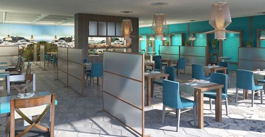 Hôtel Melia Llana Beach Resort et Spa 5* pas cher photo 5