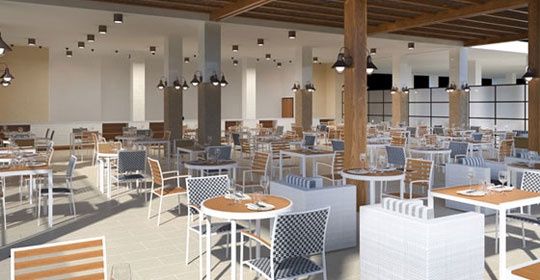 Hôtel Melia Llana Beach Resort et Spa 5* pas cher photo 6