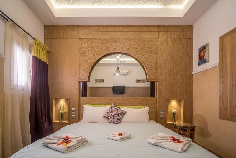 Riad Les Oliviers 3* pas cher photo 3