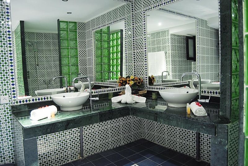 Riad Les Oliviers 3* pas cher photo 4