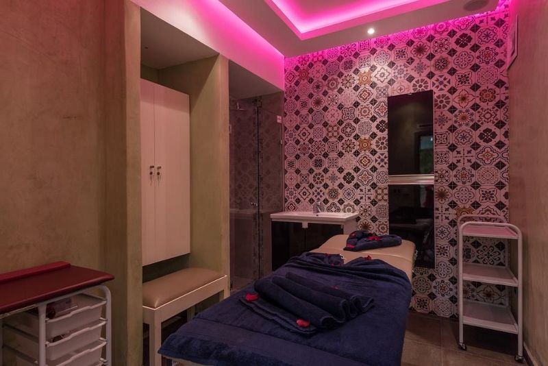 Riad Les Oliviers 3* pas cher photo 7