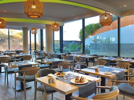 Hôtel Jupiter Marina 4* pas cher photo 4