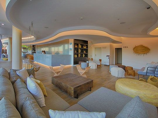 Hôtel Jupiter Marina 4* pas cher photo 5