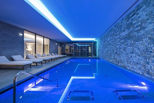 Hôtel Jupiter Marina 4* pas cher photo 7