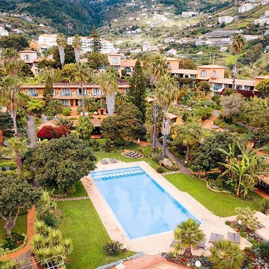 Hôtel Quinta Splendida 4* pas cher photo 4