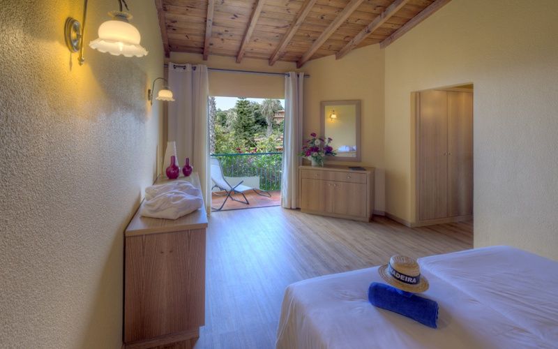 Hôtel Quinta Splendida 4* pas cher photo 5