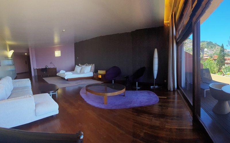 Hôtel Quinta Splendida 4* pas cher photo 6