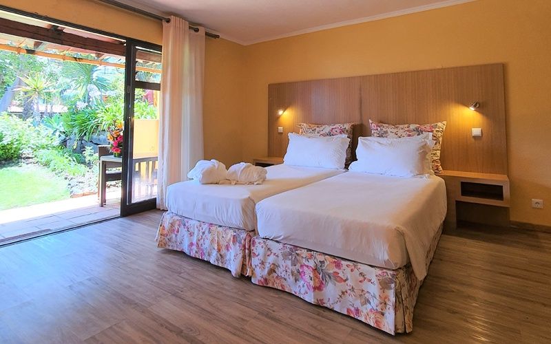 Hôtel Quinta Splendida 4* pas cher photo 7