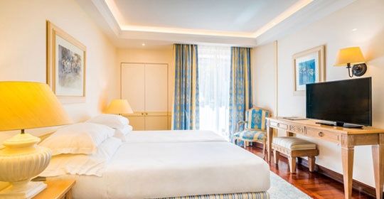 Hôtel Top Clubs Pestana Royal Ocean & Spa Resort 5* pas cher photo 6