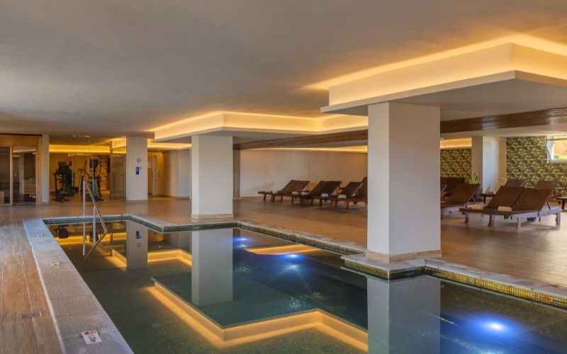 Hôtel Top Clubs Pestana Royal Ocean & Spa Resort 5* pas cher photo 5