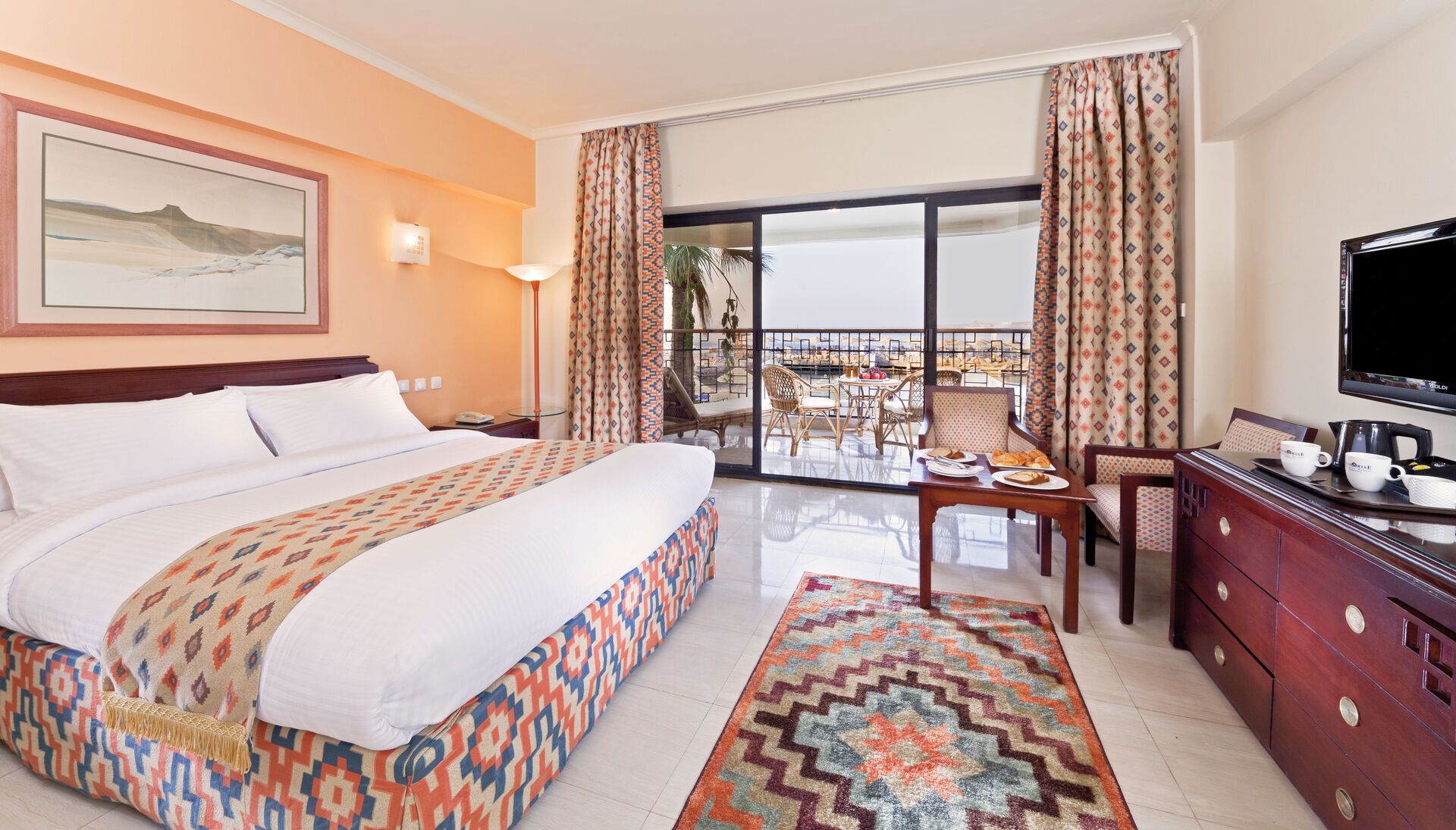 Hôtel Sunrise Holidays Resort 5* - Adult Only pas cher photo 2