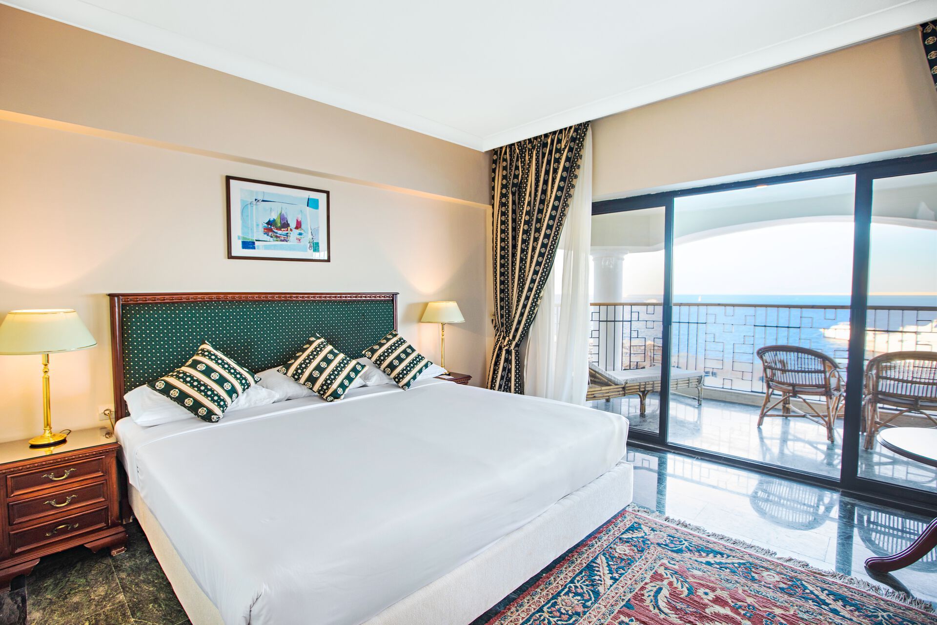 Hôtel Sunrise Holidays Resort 5* - Adult Only pas cher photo 15